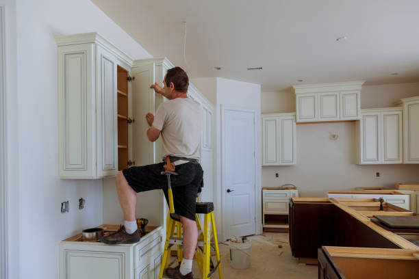 Licensed Backsplash Installation service in Baldwin, WI - Remodeling Of Kitchen